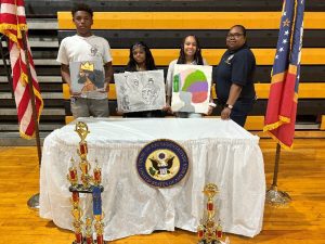 Art Winners