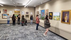 Art Display