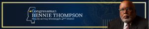 Congressman Bennie Thompson Logo
