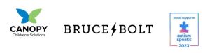 Bruce Bolt logo