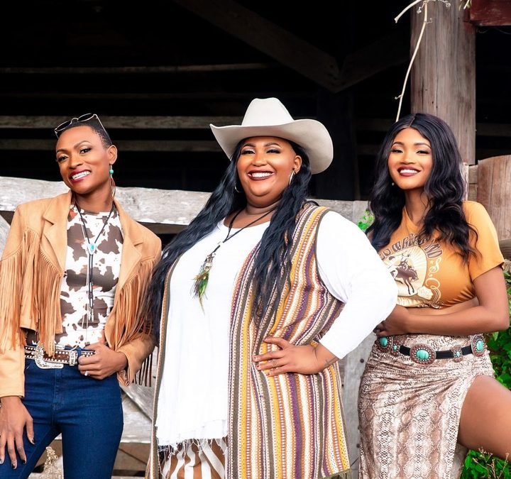 Chapel Hart Singing Group