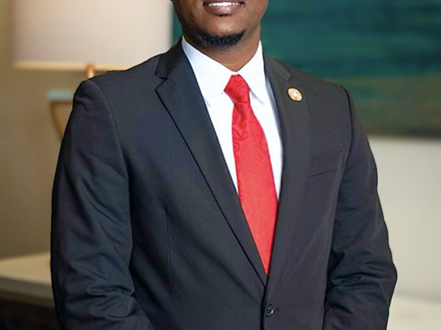 Dr. Steven Jones
