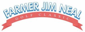 Farmer Jim Neal Golf Classic Logo