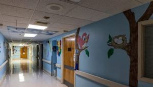 Holly Springs Hospital