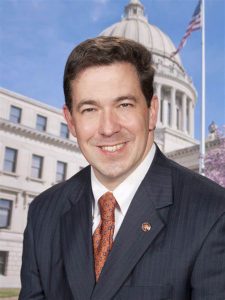 Chris McDaniel