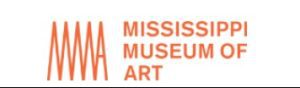 Mississippi Museum of Art logo