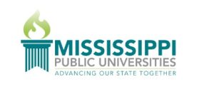 Mississippi Public Universities Logo