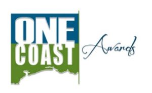 One Coast Awards logo
