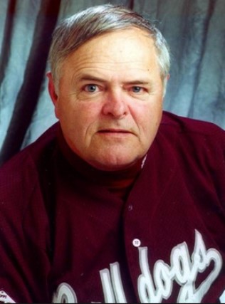 Ron Polk