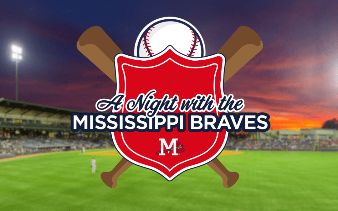A Night with the Mississippi Braves_Classy Cover