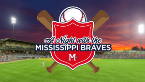 A Night with the Mississippi Braves_Classy Cover
