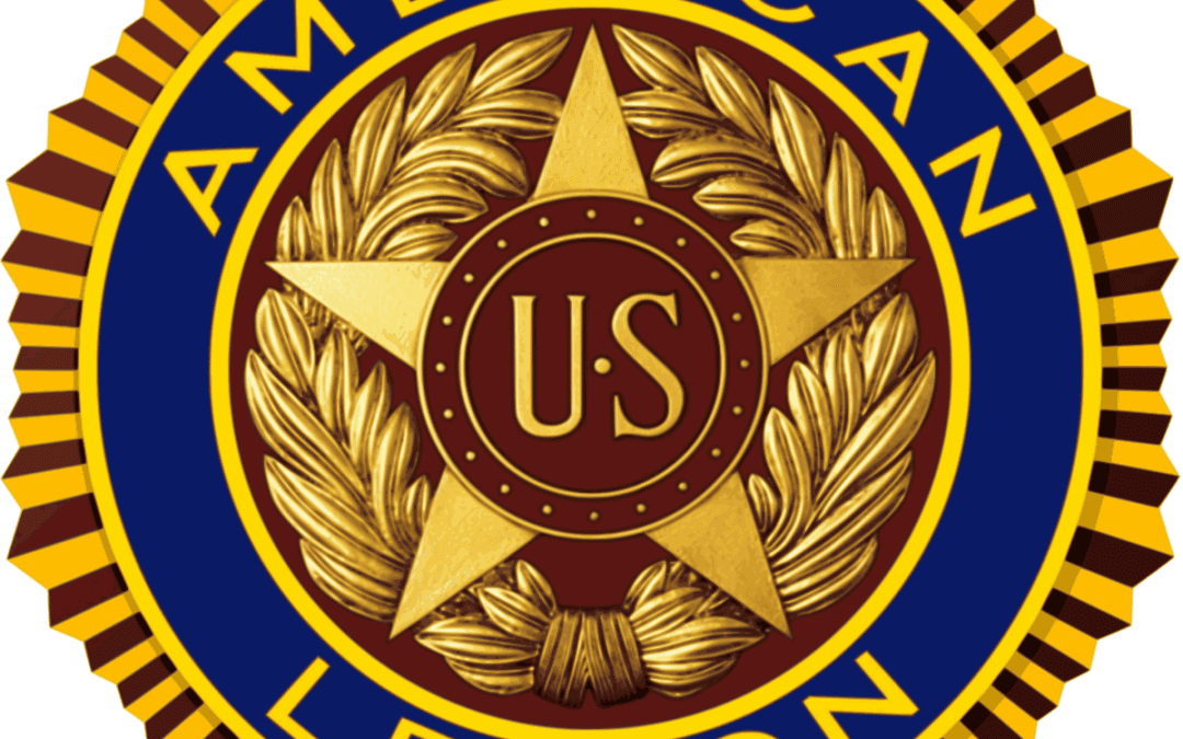 American Legion Seal