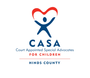 CASA-For-Children Logo