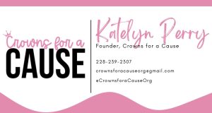 Crowns for a Cause