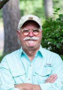 David Rawlinson Headshot