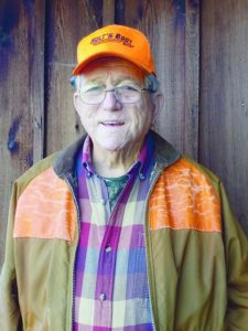 Henry Jones