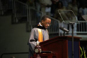 Jay Salters invocation