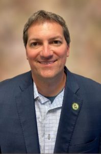 Jeff Zimmerman, a Gulfport dentist, is a member of the Mississippi Board of Dental Examiners