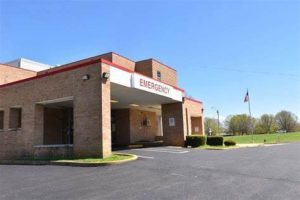 Alliance Healthcare System