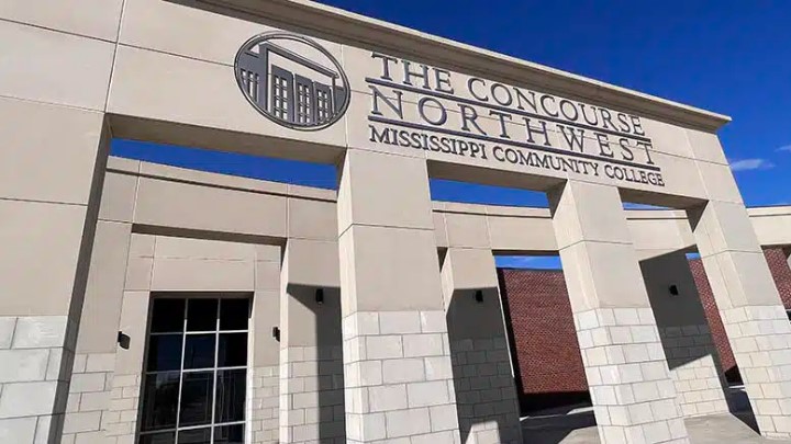 Northwest Mississippi Community College awarded $3.5M for workforce training programs