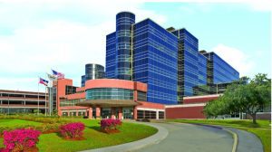 Gulfport Memorial Hospital