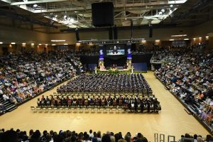 ICC commencement 2023