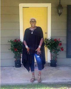 Mary Barfield Bush, 56, was known for dancing and singing at family get-togethers.
