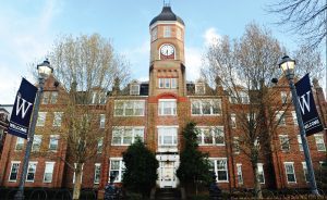 Mississippi University for Women