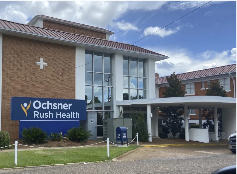 Health care giant with dozens of facilities in Mississippi announces