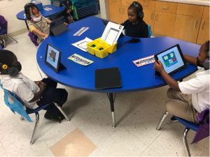 Jackson Public Schools will expand pre-K access to children in the city through a new early learning collaborative. Credit: Jackson Public Schools