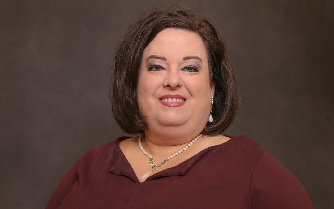 ICC’s Bowers selected as Transfer Partner Representative for PTK Regional Advisory Board