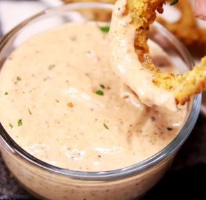 Homemade comeback sauce was created 100 years ago in Jackson, Miss. It's withstood the test of time and is still the "go to" dressing, sauce and dip for many die-hard fans. 