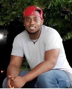 Damien Cameron died in the custody of Rankin County sheriff's deputies