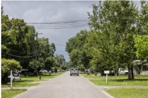 FEMA's 50% rule does not allow homeowners to spend more than 50% of the structure's value to improve their homes unless they elevate their property.