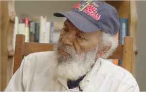 James Meredith