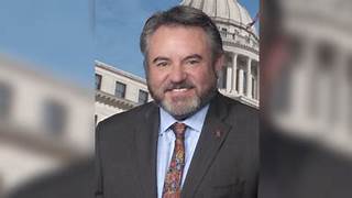 State Sen. McLendon faces Alabama DUI charge