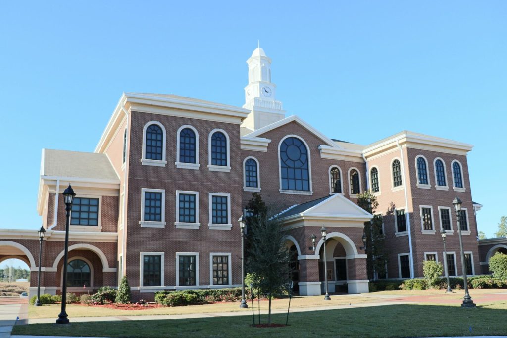 William Carey University
