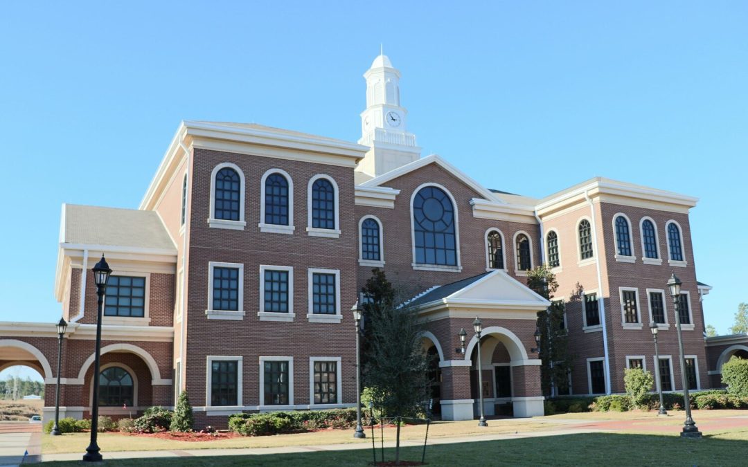 William Carey University
