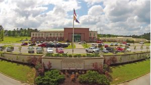 U.S. Supreme Court's pending decision on a Native American adoption law will impact Mississippi Choctaws. Credit: Courtesy of the Mississippi Band of Choctaw Indians