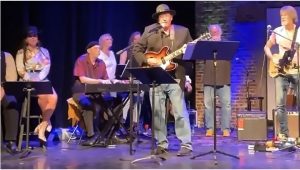 The June Bug Band