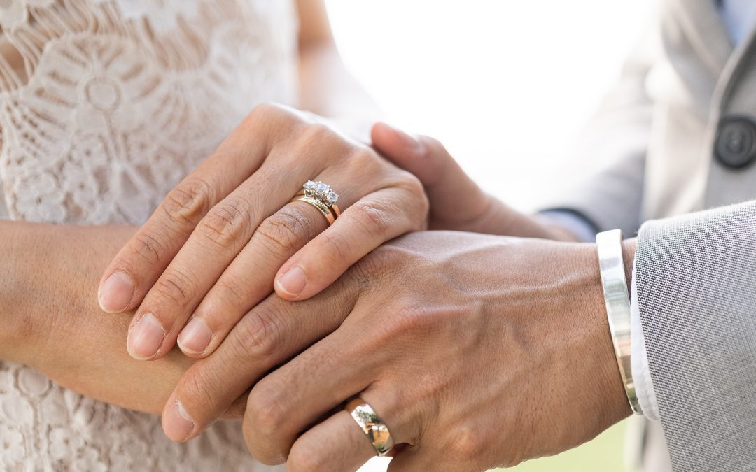 Pastor’s Perspective: The “no matter what, whatever it takes” kind of love