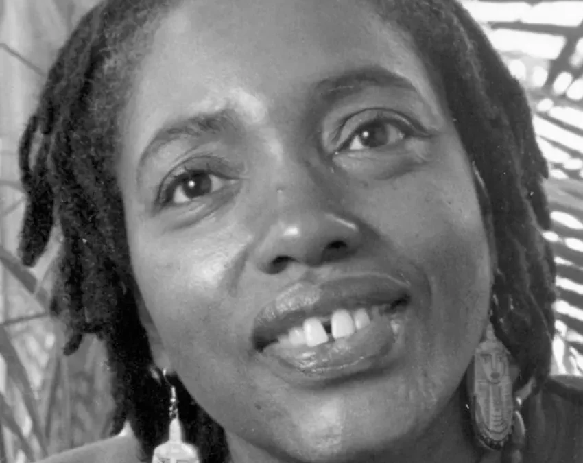 Endesha Ida Mae Holland
