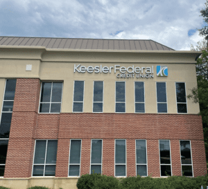 Keesler Federal Credit Union
