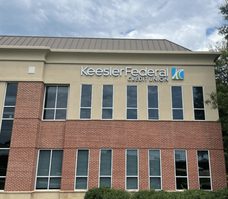 Keesler Federal Credit Union
