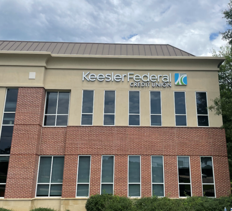Keesler Federal Opens New Branch On Meadowbrook Road in Jackson