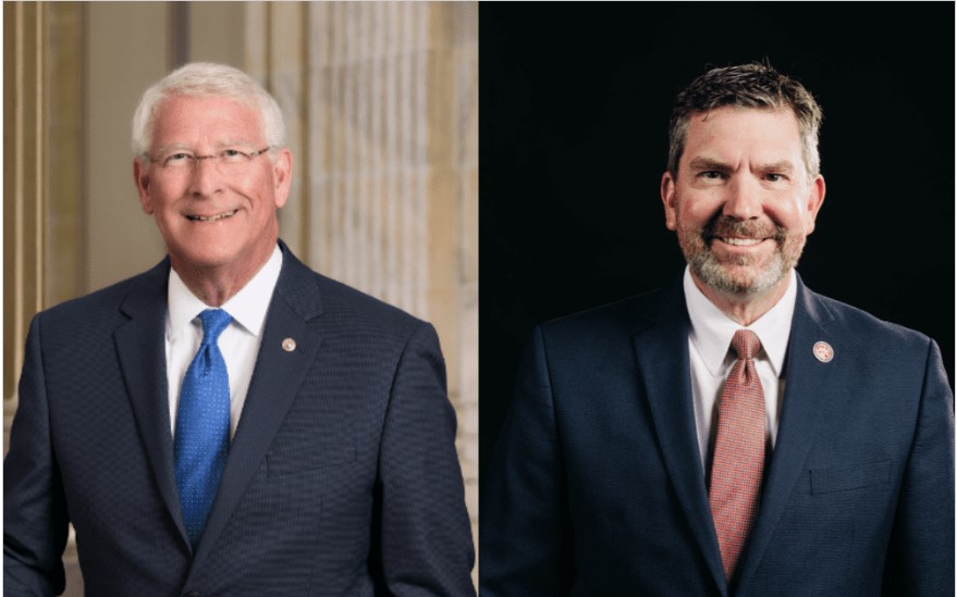 Senate 2024 Eubanks files to challenge Wicker Mississippi Monitor