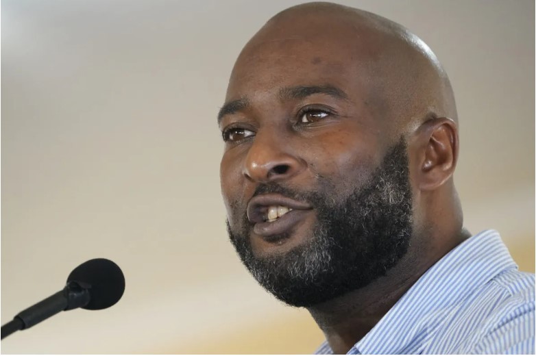 Democrat who announced exit from Secretary of State race for health reasons was also under state scrutiny over residency