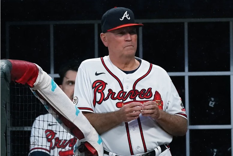 The Atlanta Braves, with much Mississippi influence, are insanely hot