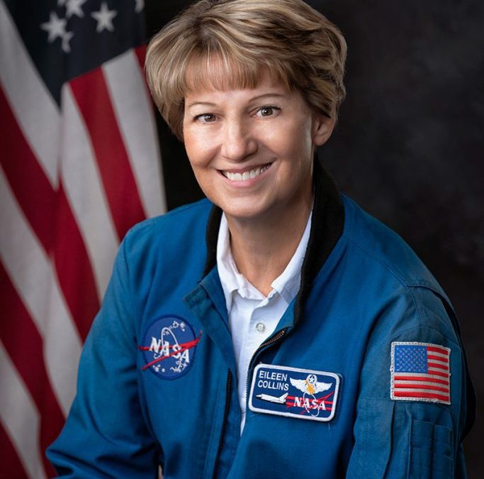 Eileen Collins