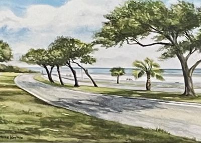 Landscape Painting